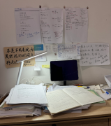 聚焦结业季丨叶蔚锴：中职→本科→研究生他若
