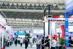 趋向解读2025武汉从动化取机械人展会：智能制制